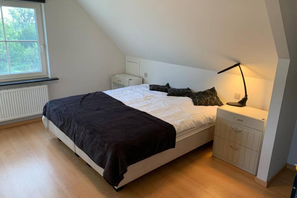 Duplex Appartement Nokeredorp - Vlaamse Ardennen Kruisem Exterior photo
